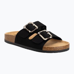 Moteriškos šlepetės Lee Cooper LCW-26-35-4450LA black