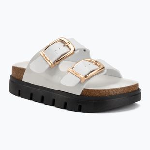 Moteriškos šlepetės Lee Cooper LCW-26-35-4460LA white