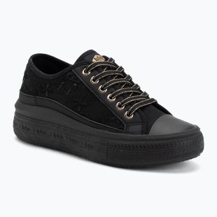 Moteriški sportbačiai Lee Cooper LCW-26-44-4479LA black