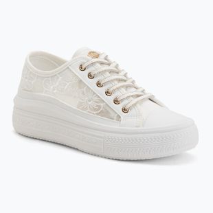 Moteriški sportbačiai Lee Cooper LCW-26-44-4480LA white