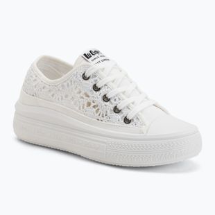 Moteriški sportbačiai Lee Cooper LCW-26-44-4485LA white