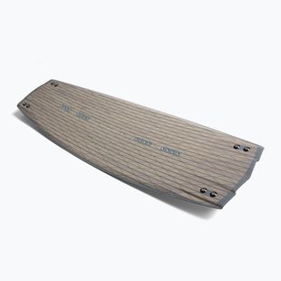 Nobile Gamechanger rudos spalvos jėgos aitvaras K21