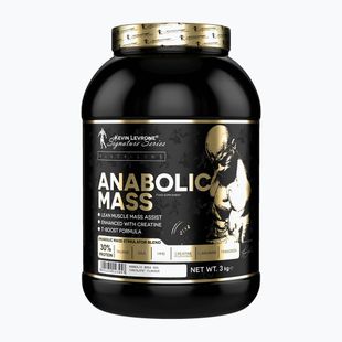 Gaineris Fitness Authority Levrone Anabolic Mass 3 kg snikers