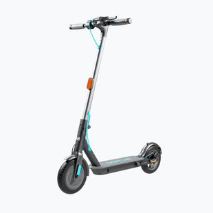 Elektrinis paspirtukas Motus Scooty 10 Lite GEN5 turkio spalvos