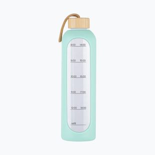 Gertuvė KiCA Hydro 1000 ml green