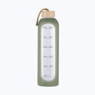 Gertuvė KiCA Hydro 1000 ml olive