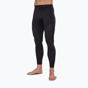 Vyriškos termo kelnės Brubeck Dry black/graphite