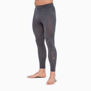 Vyriškos termo kelnės Brubeck Active Merino graphite