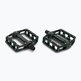 Dartmoor Stream žali dviračių pedalai DART-A15896