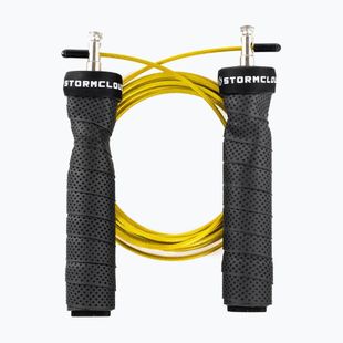 Šokdynė    StormCloud Champ PRO lvl black/yelow