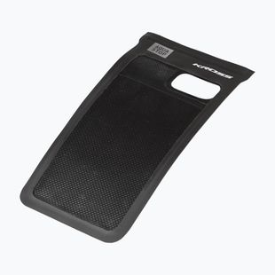 Telefono dėklas KROSS Aqua Stop Phone Case black