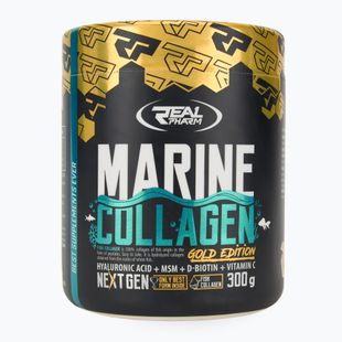 Kolagenas Real Pharm Marine 300 g orange