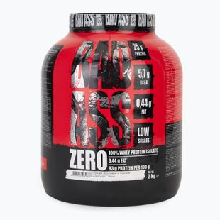 Izoliatas Fitness Authority Bad Ass Zero 2 kg cookies with cream