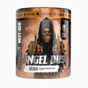Gėrimas prieš treniruotę Fitness Authority Skull Labs Ange Dust 270 g orange/ mango