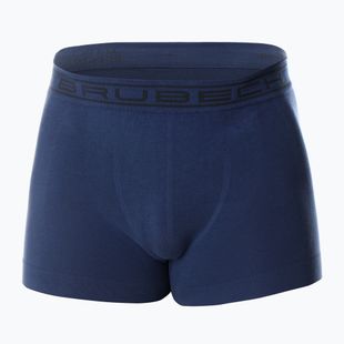 Vyriškos termo trumpikės Brubeck Comfort Cotton navy