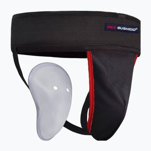 Kirkšnies apsauga DBX BUSHIDO black