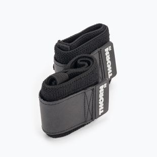 THORN FIT Dryžiai ant riešo, juoda 501907