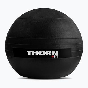 Medicininis kamuolys THORN FIT Slam 4 kg black