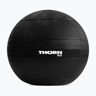 Medicininis kamuolys THORN FIT Slam 6 kg black