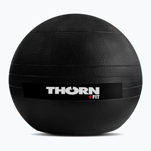 Medicininis kamuolys THORN FIT Slam 10 kg black