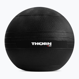 Medicininis kamuolys THORN FIT Slam 15 kg black