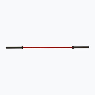 THORN FIT olimpinė štanga R.E.D. 20 kg.