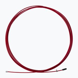 THORN FIT 2.0 plieninis šokinėjimo lynas 3,6 m raudonas 514228