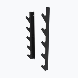 Sieninis laikiklis (vystymasis) ant strypo THORN FIT 5 Bar black