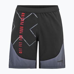 Šortai THORN FIT Swat 2.0 Training Logo black