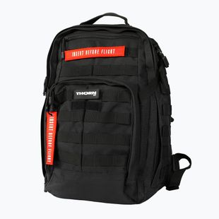 Treniruočių kuprinė THORN FIT Traning 25 l black