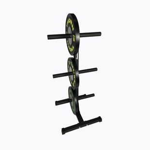 Svorio stovas THORN FIT Vertical Plate black
