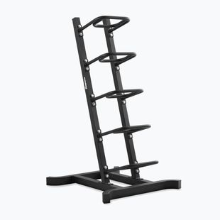 Vertikalus stovas sandbag'ui THORN FIT SandBag stand black