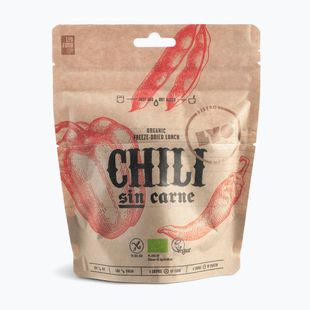 Liofilizuotas maistas LYOFOOD Eko Chili sin Carne 270 g