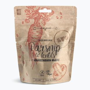 Liofilizuotas maistas LYOFOOD Pastarnokai ir lęšiai grybų padaže 270 g