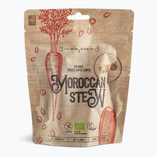 Liofilizuotas maistas LYOFOOD Marokietiškas taginas su polenta 270 g