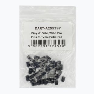 Kaiščių rinkinys Dartmoor Vibe/Vibe Pro black