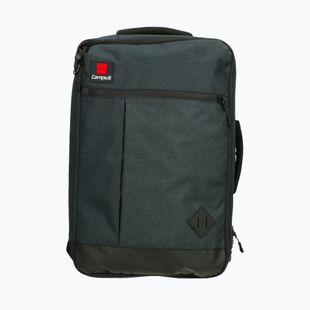 Miesto kuprinė CampuS Barlee 30 l black
