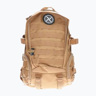 Turistinė kuprinė CampuS Torrens 30 l light brown