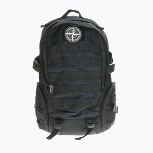 Turistinė kuprinė CampuS Torrens 30 l black