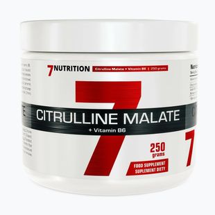 Citrulinas 7Nutrition Citrulline Malate 250 g