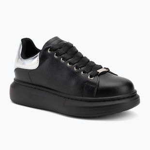 GOE moteriški batai LL2N4012 black/black