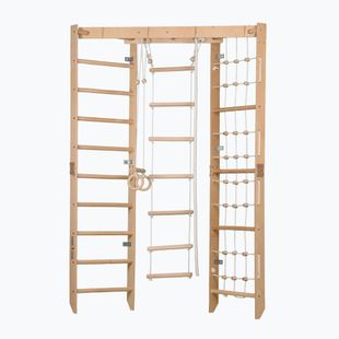 Gimnastikos kopetėlės Rinagym SPR Corner natural