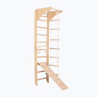 Gimnastikos kopėčios RINAGYM SPR C+SLIDE