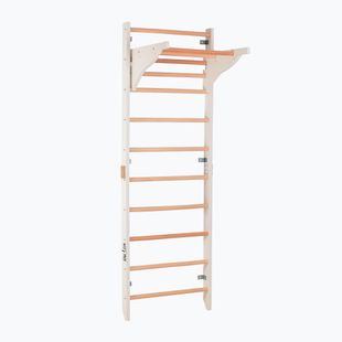 Treniruočių kopetėlės RINAGYM Pro Pure pure white