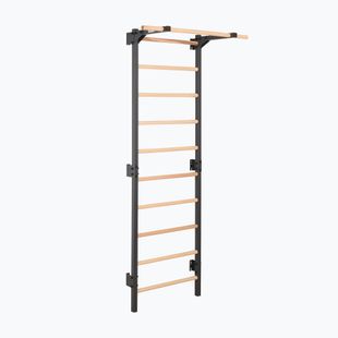 Gimnastikos kopetėlės RINAGYM Steel Pure graphit