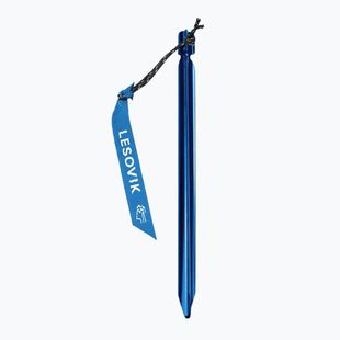 Palapinės segtukai Lesovik Spig blue