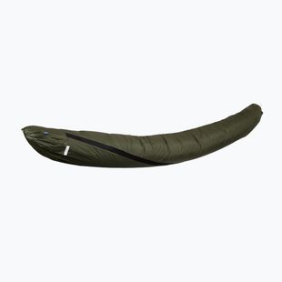 Dėklas Lesovik Larva mayfly green