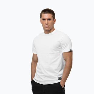 Vyriški marškinėliai Pitbull No Logo white