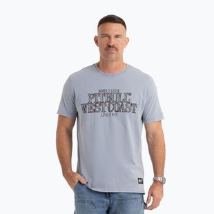 Vyriški marškinėliai Pitbull Ace Of Spades blue