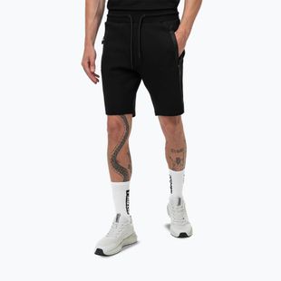 Vyriški šortai Pitbull Dogwood Sport black
